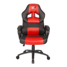 Cadeira Gamer DT3 Sports GTS Preta/Vermelha, 10172-1