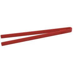 Mor - Pegador de Silicone Vermelho