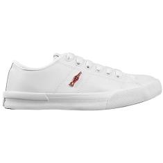 Tênis Coca Cola Miami Town Branco