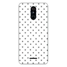 Capa Adesivo Skin176 Verso Para Positivo Twist 3 Pro (2020) - KawaSkin
