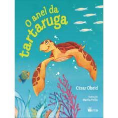 O Anel Da Tartaruga