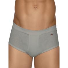 Cueca Slip Zorba com Abertura 185