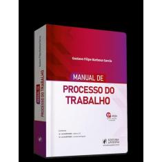 Manual De Processo Do Trabalho
