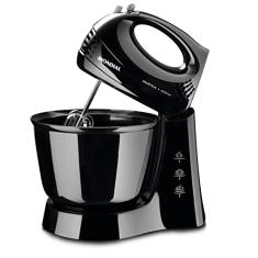 Batedeira Prática, Mondial, Preto, 400W, 220V - B-44-B