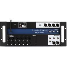 Mesa de Som Digital Soundcraft UI-16