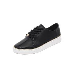 Tênis Feminino Vizzano REF: 1214105 VERNIZ