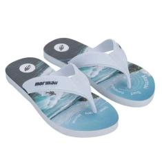 Chinelo tropical graphics Mormaii