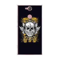Capa Adesivo Skin374 Verso Para Sony Xperia Xa2 (2018) - KawaSkin