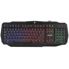 Teclado Gamer Evolut Eg207 Ranger Com Fio