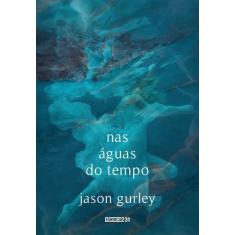 Livro - Nas águas do tempo