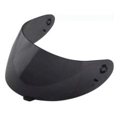 Viseira Fumê 2.2mm + Kit Fixação Capacete K3 / K4 Street - POLIVISOR,