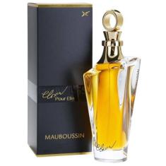 Perfume Mauboussin Elixir Pour Elle Eau De Parfum Feminino 100ml