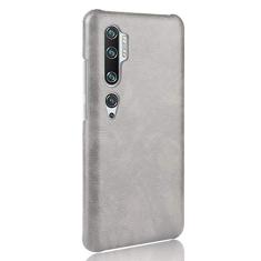Capa para XIAOMI Mi CC9 Pro, capa de celular com proteção robusta 360° para proteção de couro para XIAOMI Mi CC9 Pro