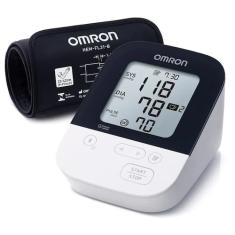 Aparelho Monitor de Pressão Arterial Digital de Braço Omron HEM-7156T 