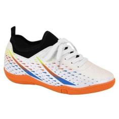 Tênis Futsal Molekinho Infantil Menino 2808.330 do 27 ao 36-Masculino