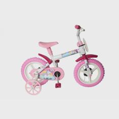 Bicicleta Infantil Aro 12 Magic Rain bow Styll