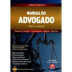 Manual do Advogado