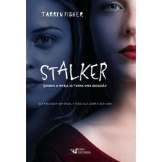 Livro - Stalker