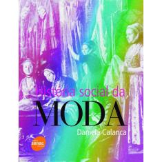 Livro - História social da moda