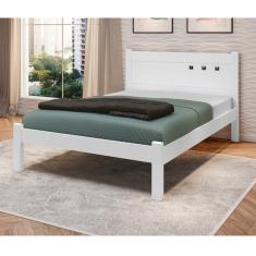 Cama Casal Paola Ii Framar
