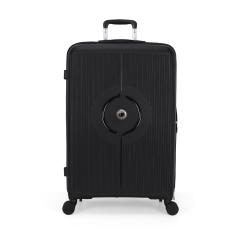 Mala G Up4you Morro De São Paulo Pp23 Preto - G