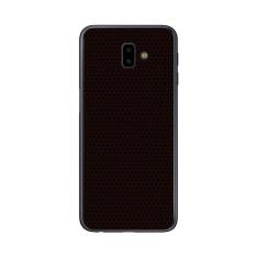 Capa Adesivo Skin362 Verso Para Samsung Galaxy J6 Plus - KawaSkin