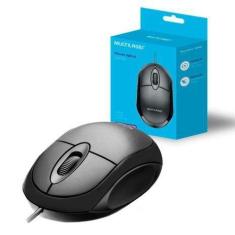 Mouse Classic Optico Multilaser