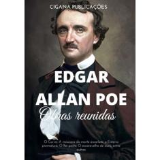 Edgar Allan Poe