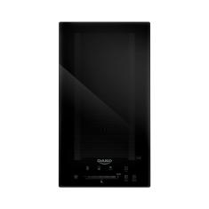 Cooktop de Indução 2 Bocas Preto com Zona Flexível Dako 220V