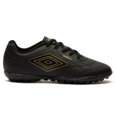Chuteira Society Umbro Class Júnior