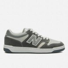 Tênis New Balance Nb480 Grey BB480LJC-Masculino