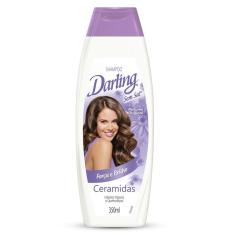 Shampoo Darling Ceramidas 350ml