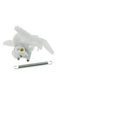 Válvula De Nível Do Banco Pneumático Volvo Fh/Fm 20748450 - Br.C