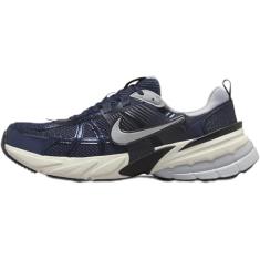 Nike Tênis feminino, Obsidiana Obsidiana Azul Trovão Cinza Lobo, 40