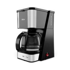 Cafeteira Elétrica Philco PCF20A 720ml Preta, Preto, 220V