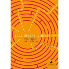 Livro - Seis regras simples
