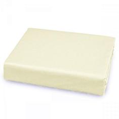 01 Lençol Solteiro Avulso Percal 180 Fios Sem Elástico Algodão - Simar