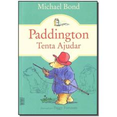 Paddington Tenta Ajudar