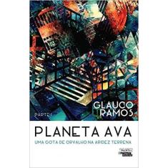 Livro - PLANETA AVA