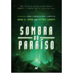 Livro - Sombra do paraíso