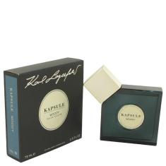 Perfume Feminino Karl Lagerfeld 75 Ml Eau De Toilette Spray