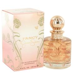 Perfume Feminino Fancy Jessica Simpson 100 ML Eau De Parfum