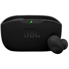 Fone de Ouvido JBL Wave Buds 2 Preto