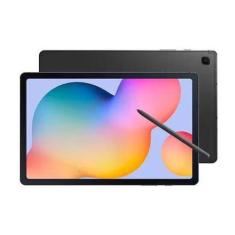 Tablet Samsung Galaxy Tab S6 Lite P620, 128GB, 4GB RAM, Tela 10,4 pole