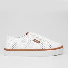 Tênis Moleca Sport-Feminino