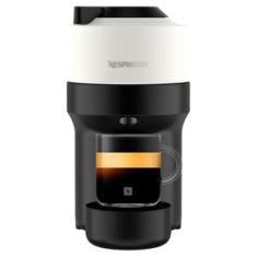 Cafeteira Nespresso Vertuo POP Branco Coco para Café Espresso Manual - GCV2BR