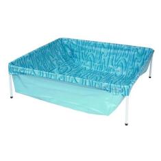 Piscina Infantil Mor, 400 Litros