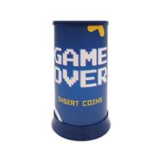 Luminária Hug - Game Over