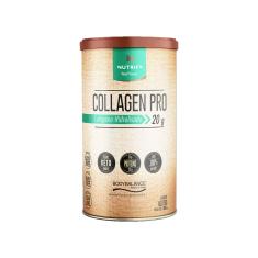Colágeno Hidrolisado Collagen Pro Nutrify Neutro 450g 
