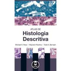 Atlas De Histologia Descritiva